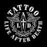 Life After Death Tattoo