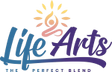 LifeArts | The Perfect Blend