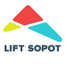 Lift Sopot