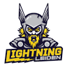 Regional American Football Team Lightning Leiden