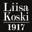 Liisa Koski 1917 Keskusta