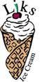 Liks Ice Cream