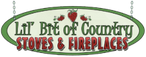 Lil' Bit of Country Stoves & Fireplaces