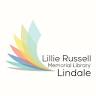 Lillie Russell Memorial Library - Lindale