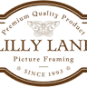 Lilly Lane Picture Framing