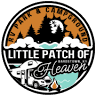 Little Patch of Heaven