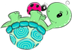 Lil' Turtle Sweets