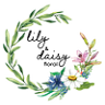 Lily & Daisy Floral