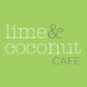 Lime & Coconut Cafe