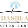 St Augustine Vacation Rental Homes - 2 1st Lane (Chautauqua) & 2 9th Street (4 Seaside Cottages)