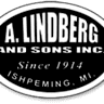 A Lindberg & Sons Inc, 480 Gravel Pit