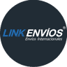 Linkenvios / Envios Internacionales (DHL, FEDEX, UPS, 472)