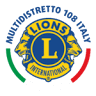 LIONS CLUB INTERNATIONAL MULTI-DISTRETTO 108 Italy