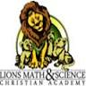 Lions Math & Science Christian Academy