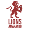 LundaX Lions Amaranto Rugby