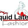 Liquid Latex Fashions
