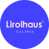Lirolhaus, Decoración de Paredes.