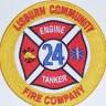 Lisburn Community Fire Co