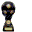 LISMORE TROPHIES