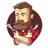Lisnic Barbershop Centru 3