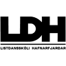 Listdansskóli Hafnarfjarðar