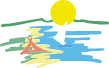 camping listro