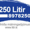250 Litir