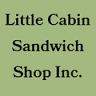 Little Cabin Sandwich Shop Inc.