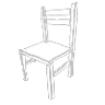 Little Chair Printing