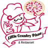 Little Country Pizza