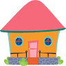 Englisch für Kinder - Little English House