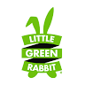 Little Green Rabbit