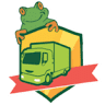 Little Green Truck Removalist