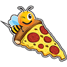 Honey Bee Pizzeria and Grinders