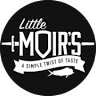 Little Moir's Food Shack