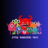 Little Monsters Toys