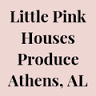 Little Pink Houses Produce