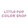 Little Pop Color Shop