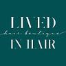 Lived In Hair
