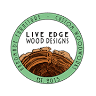 Live Edge Wood Designs