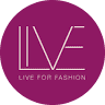 LIVE FOR FASHION