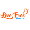 Live Free Hostel Rishikesh