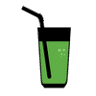 Live Fresh Cold Pressed Juice + Smoothie Bar