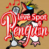 LiveSpot Penguin