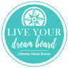 Live Your Dream Board