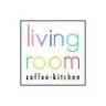 Living Room Coffee & Kitchen
