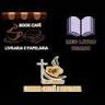 LIVRARIA CAFÉ COM BÍBLIA SHOPBOOKE PAPELARIA E LIVRARIA