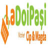 La Doi Pasi Cip&Magda