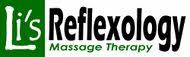 Li's Reflexology - Massage Therapy