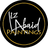 Liz Abaid Paintings